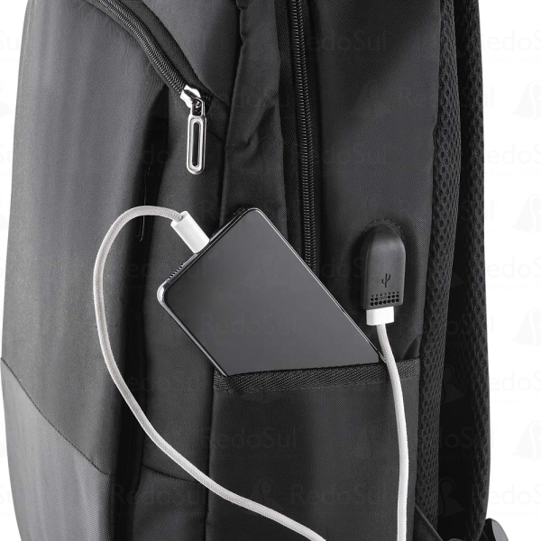 Mochila para notebook personalizada Mochila para notebook personalizada